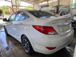 هيونداي أكسنت